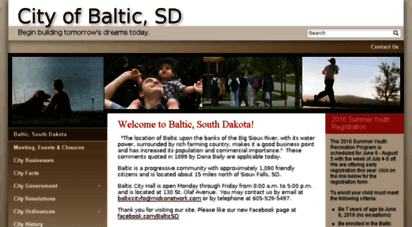 baltic.govoffice.com