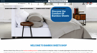 bamboosheetsshop.com