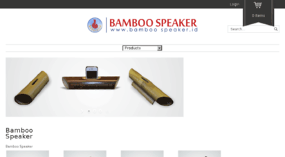 bamboospeaker.id