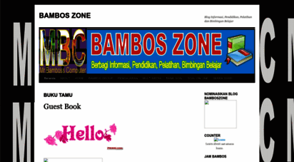 bamboszone.wordpress.com