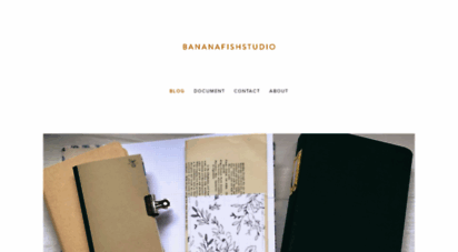 bananafishstudio.com