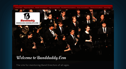 banddaddy.com