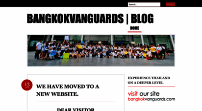 bangkokvanguards.wordpress.com