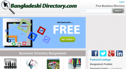bangladeshidirectory.com