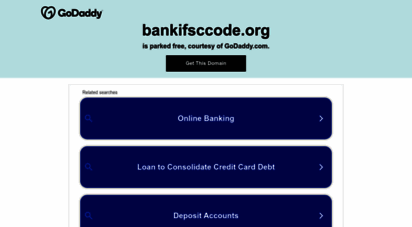 bankifsccode.org