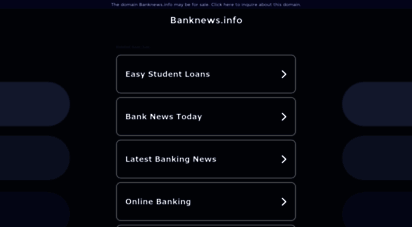 banknews.info