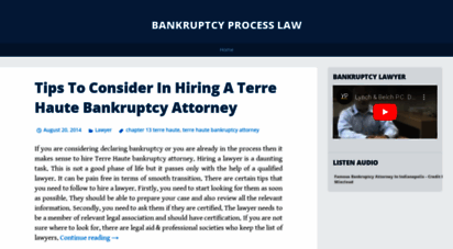 bankruptcyprocessinfo.wordpress.com