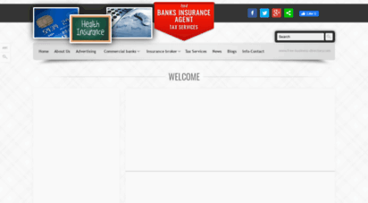 banks-insurance-agent-tax-services.free-business-directory.com