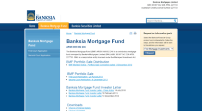banksiagroup.com.au