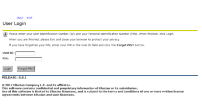 Welcome To Bannerweb Wofford Edu User Login