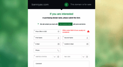 banniyas.com