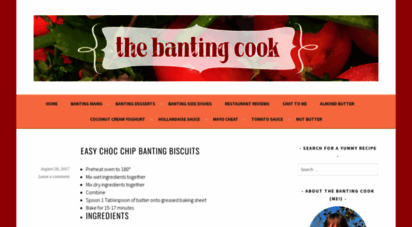 bantingcook.wordpress.com