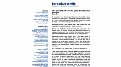 barbedwiresmile.wordpress.com
