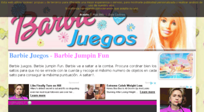 barbiejuegos.org