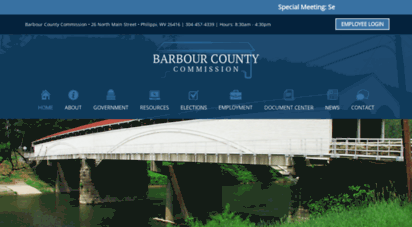 barbourcounty.wv.gov