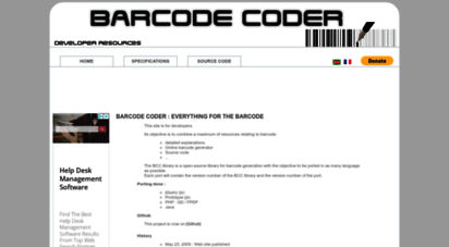 barcode-coder.com