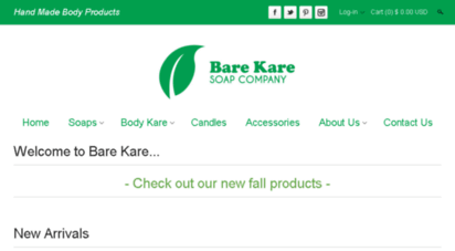 barekare.com