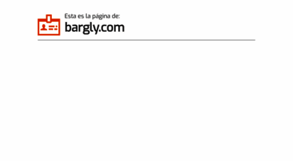 bargly.com