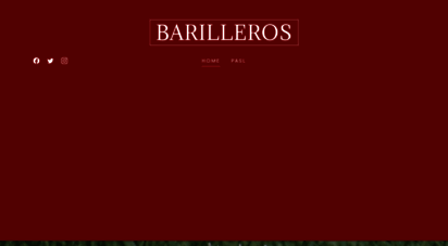 barilleros.com