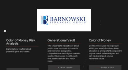 barnowskifinancialgroup.com