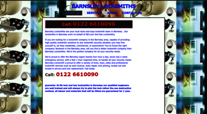 barnsley-locksmiths.co.uk