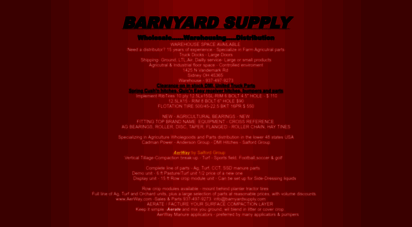 barnyardsupply.com