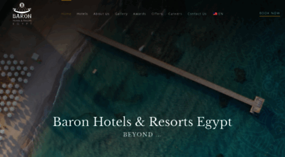 baronhotels.com