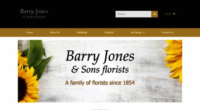 barry-jones.co.uk