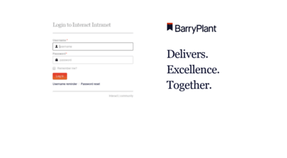barryplant.interactgo.com