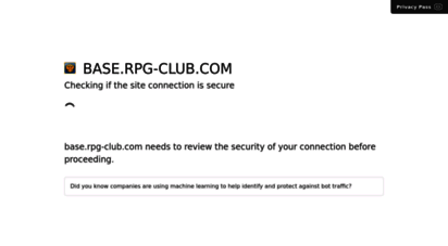 base.rpg-club.com