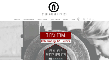 base.steelhousefitness.com