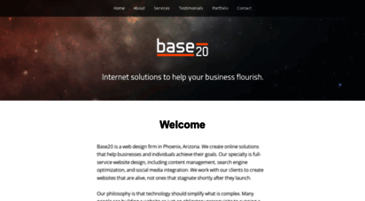 base20.com
