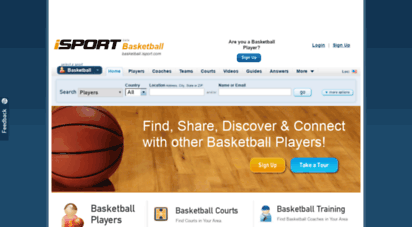 basketball.isport.com