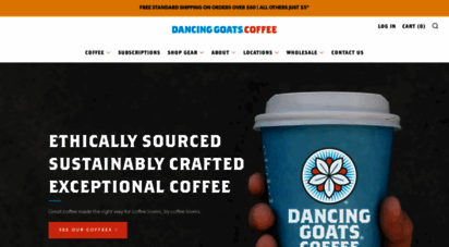batdorfcoffee.com