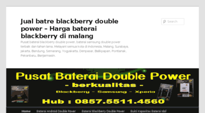 batreblackberry.wordpress.com