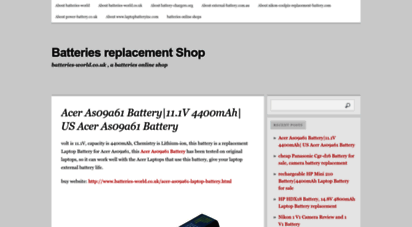 batteriesreplace.wordpress.com