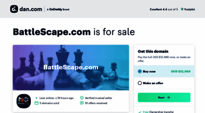 battlescape.com