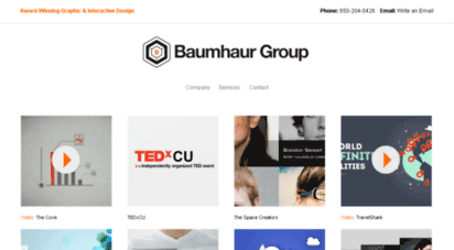 baumhaur.com