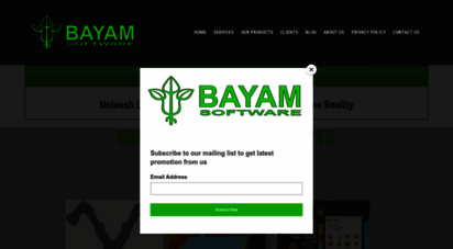 bayamsoftware.com