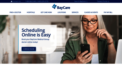 baycareemployeesmic.baycare.org
