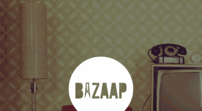 bazaap.com