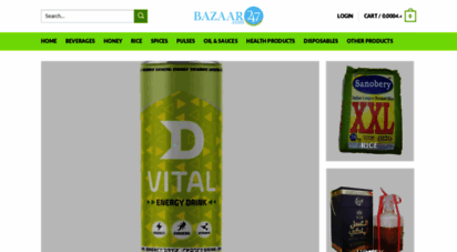 bazaar247.com