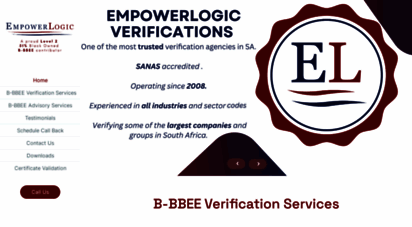 bbbeeverifications.co.za