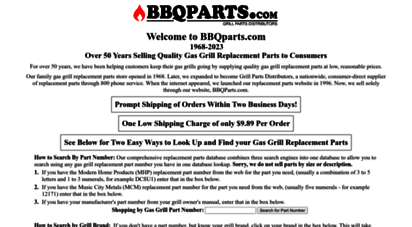bbqparts.com