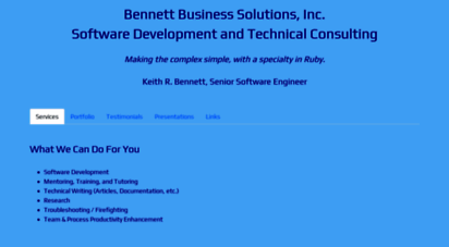 bbs-software.com