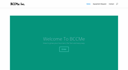 bccme.com