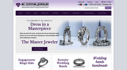 bccustomjewelry.com