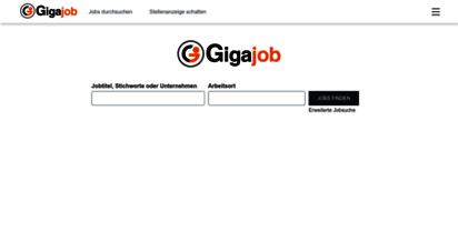 bd.gigajob.com