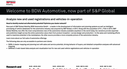bdw-automotive.de