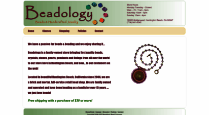 beadology.net